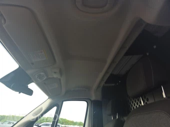 2025 Ram ProMaster 2500 Cargo Van Tradesman w/Passenger Seat Low Roof 136.0" WB - miniatura 16