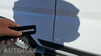 2025 Ram ProMaster 2500 Cargo Van Tradesman w/Passenger Seat Low Roof 136.0" WB - miniatura 18