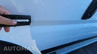2025 Ram ProMaster 2500 Cargo Van Tradesman w/Passenger Seat Low Roof 136.0" WB - miniatura 20