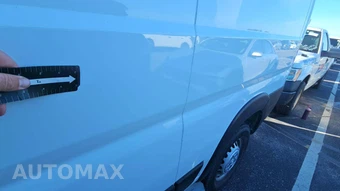 2025 Ram ProMaster 2500 Cargo Van Tradesman w/Passenger Seat Low Roof 136.0" WB - miniatura 23