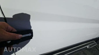 2025 Ram ProMaster 2500 Cargo Van Tradesman w/Passenger Seat Low Roof 136.0" WB - miniatura 24