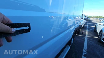 2025 Ram ProMaster 2500 Cargo Van Tradesman w/Passenger Seat Low Roof 136.0" WB - miniatura 30
