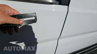 2025 Ram ProMaster 2500 Cargo Van Tradesman w/Passenger Seat Low Roof 136.0" WB - miniatura 31