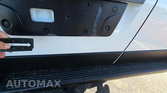 2025 Ram ProMaster 2500 Cargo Van Tradesman w/Passenger Seat Low Roof 136.0" WB - miniatura 33