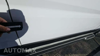 2025 Ram ProMaster 2500 Cargo Van Tradesman w/Passenger Seat Low Roof 136.0" WB - miniatura 34