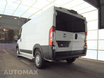 2025 Ram ProMaster 2500 Cargo Van Tradesman w/Passenger Seat Low Roof 136.0" WB - miniatura 6