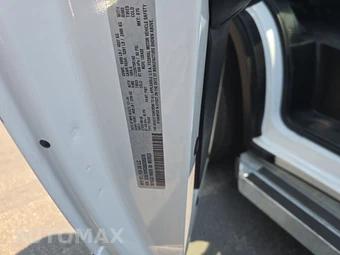 2025 Ram ProMaster 2500 Cargo Van Tradesman w/Passenger Seat Low Roof 136.0" WB - miniatura 13