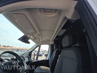 2025 Ram ProMaster 2500 Cargo Van Tradesman w/Passenger Seat Low Roof 136.0" WB - miniatura 20