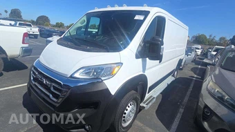 2025 Ram ProMaster 2500 Cargo Van Tradesman w/Passenger Seat Low Roof 136.0" WB - miniatura 22