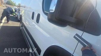 2025 Ram ProMaster 2500 Cargo Van Tradesman w/Passenger Seat Low Roof 136.0" WB - miniatura 23
