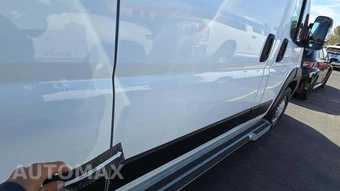 2025 Ram ProMaster 2500 Cargo Van Tradesman w/Passenger Seat Low Roof 136.0" WB - miniatura 25