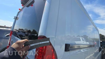 2025 Ram ProMaster 2500 Cargo Van Tradesman w/Passenger Seat Low Roof 136.0" WB - miniatura 26