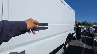 2025 Ram ProMaster 2500 Cargo Van Tradesman w/Passenger Seat Low Roof 136.0" WB - miniatura 27
