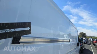 2025 Ram ProMaster 2500 Cargo Van Tradesman w/Passenger Seat Low Roof 136.0" WB - miniatura 29