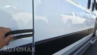 2025 Ram ProMaster 2500 Cargo Van Tradesman w/Passenger Seat Low Roof 136.0" WB - miniatura 30