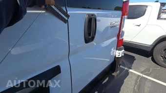 2025 Ram ProMaster 2500 Cargo Van Tradesman w/Passenger Seat Low Roof 136.0" WB - miniatura 35