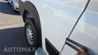 2025 Ram ProMaster 2500 Cargo Van Tradesman w/Passenger Seat Low Roof 136.0" WB - miniatura 36
