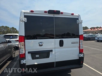 2025 Ram ProMaster 2500 Cargo Van Tradesman w/Passenger Seat Low Roof 136.0" WB - miniatura 5