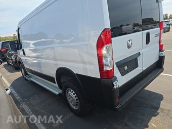 2025 Ram ProMaster 2500 Cargo Van Tradesman w/Passenger Seat Low Roof 136.0" WB - miniatura 6