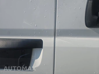 2025 Ram ProMaster 2500 Cargo Van Tradesman w/Passenger Seat Low Roof 136.0" WB - miniatura 15