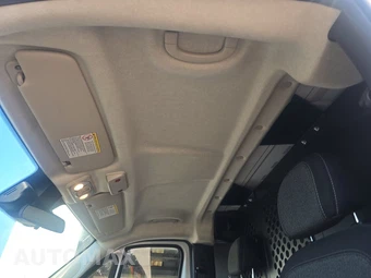 2025 Ram ProMaster 2500 Cargo Van Tradesman w/Passenger Seat Low Roof 136.0" WB - miniatura 17