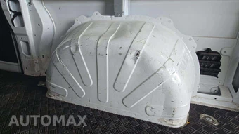 2025 Ram ProMaster 2500 Cargo Van Tradesman w/Passenger Seat Low Roof 136.0" WB - miniatura 18