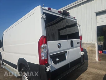 2025 Ram ProMaster 2500 Cargo Van Tradesman w/Passenger Seat Low Roof 136.0" WB - miniatura 5