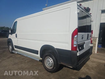 2025 Ram ProMaster 2500 Cargo Van Tradesman w/Passenger Seat Low Roof 136.0" WB - miniatura 6