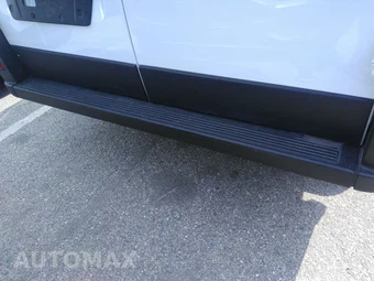 2025 Ram ProMaster 2500 Cargo Van Tradesman w/Passenger Seat Low Roof 136.0" WB - miniatura 21