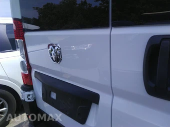 2025 Ram ProMaster 2500 Cargo Van Tradesman w/Passenger Seat Low Roof 136.0" WB - miniatura 25