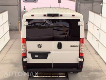 2025 Ram ProMaster 2500 Cargo Van Tradesman w/Passenger Seat Low Roof 136.0" WB - miniatura 5