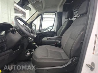 2025 Ram ProMaster 2500 Cargo Van Tradesman w/Passenger Seat Low Roof 136.0" WB - miniatura 7