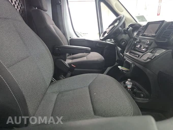 2025 Ram ProMaster 2500 Cargo Van Tradesman w/Passenger Seat Low Roof 136.0" WB - miniatura 8