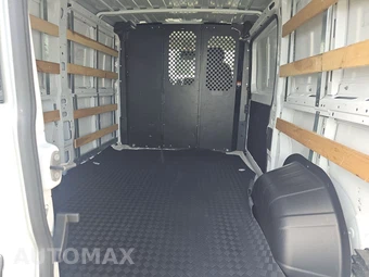 2025 Ram ProMaster 2500 Cargo Van Tradesman w/Passenger Seat Low Roof 136.0" WB - miniatura 15