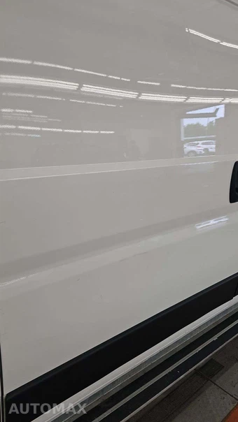 2025 Ram ProMaster 2500 Cargo Van Tradesman w/Passenger Seat Low Roof 136.0" WB - miniatura 19