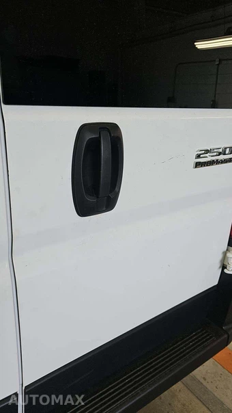 2025 Ram ProMaster 2500 Cargo Van Tradesman w/Passenger Seat Low Roof 136.0" WB - miniatura 24