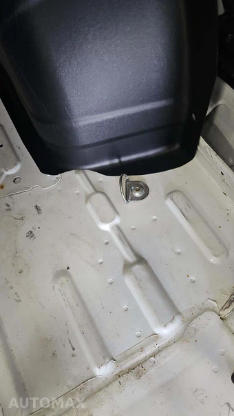 2025 Ram ProMaster 2500 Cargo Van Tradesman w/Passenger Seat Low Roof 136.0" WB - miniatura 25