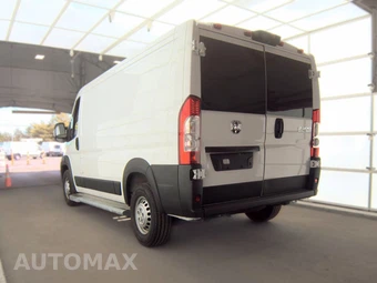 2025 Ram ProMaster 2500 Cargo Van Tradesman w/Passenger Seat Low Roof 136.0" WB - miniatura 6