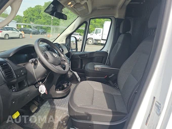 2025 Ram ProMaster 2500 Cargo Van Tradesman w/Passenger Seat Low Roof 136.0" WB - miniatura 7