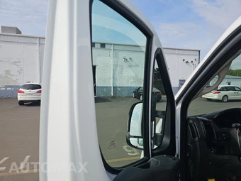 2025 Ram ProMaster 2500 Cargo Van Tradesman w/Passenger Seat Low Roof 136.0" WB - miniatura 9