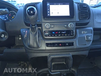 2025 Ram ProMaster 2500 Cargo Van Tradesman w/Passenger Seat Low Roof 136.0" WB - miniatura 11
