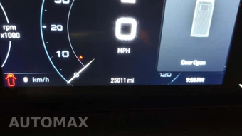 2025 Ram ProMaster 2500 Cargo Van Tradesman w/Passenger Seat Low Roof 136.0" WB - miniatura 16