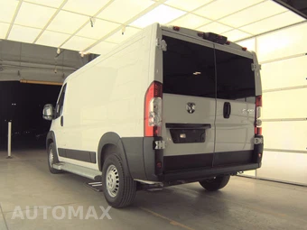 2025 Ram ProMaster 2500 Cargo Van Tradesman w/Passenger Seat Low Roof 136.0" WB - miniatura 6