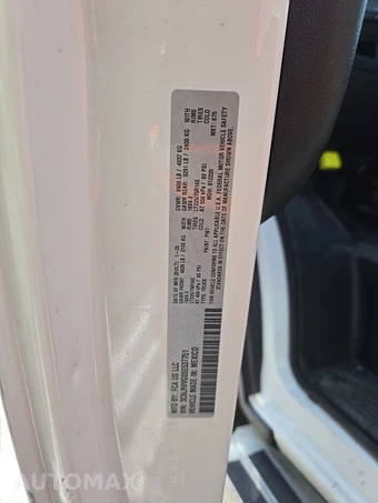 2025 Ram ProMaster 2500 Cargo Van Tradesman w/Passenger Seat Low Roof 136.0" WB - miniatura 14