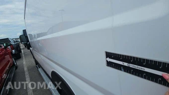 2025 Ram ProMaster 2500 Cargo Van Tradesman w/Passenger Seat Low Roof 136.0" WB - miniatura 26