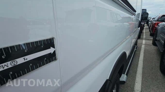 2025 Ram ProMaster 2500 Cargo Van Tradesman w/Passenger Seat Low Roof 136.0" WB - miniatura 27