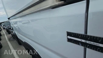 2025 Ram ProMaster 2500 Cargo Van Tradesman w/Passenger Seat Low Roof 136.0" WB - miniatura 28