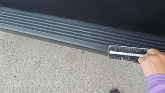 2025 Ram ProMaster 2500 Cargo Van Tradesman w/Passenger Seat Low Roof 136.0" WB - miniatura 29