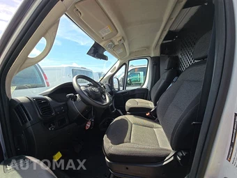 2025 Ram ProMaster 2500 Cargo Van Tradesman w/Passenger Seat Low Roof 136.0" WB - miniatura 7