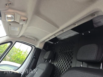 2025 Ram ProMaster 2500 Cargo Van Tradesman w/Passenger Seat Low Roof 136.0" WB - miniatura 16